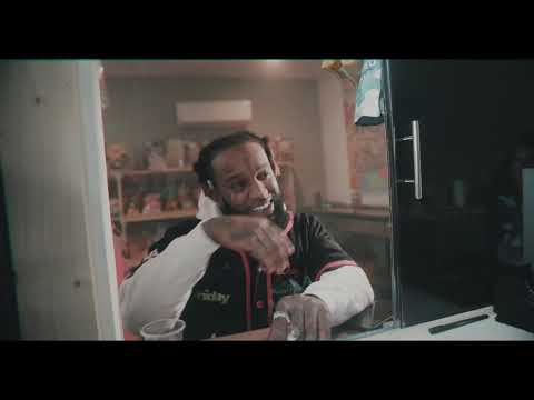 E4rmDaCity x Big Flock - FIGARO (Official Music Video)