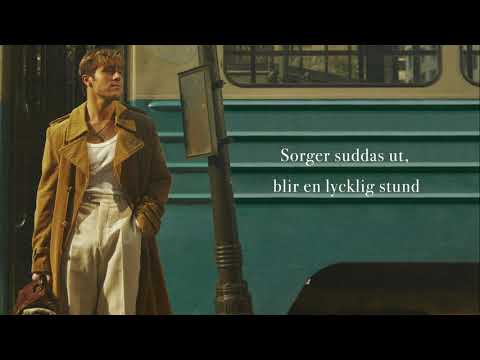 Allt det vackra - Benjamin Ingrosso LYRICS