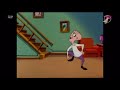 Animaniacs The Monkey Song Danish