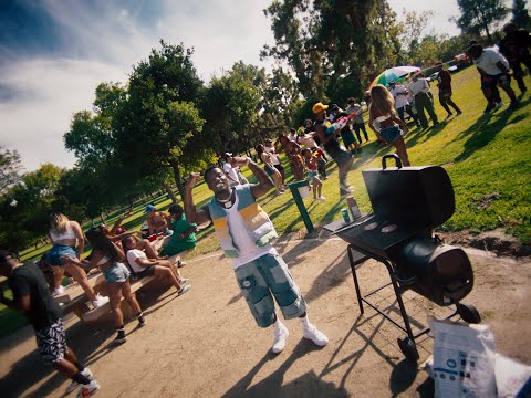 Ray Vaughn - Ray Wop (Official Video)