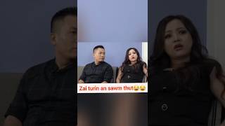 Download lagu FTH te'n Chhara nupui an prank Hlawhtling🤣🤣 #mizo #funny #videos #comedy #prank #shorts mp3