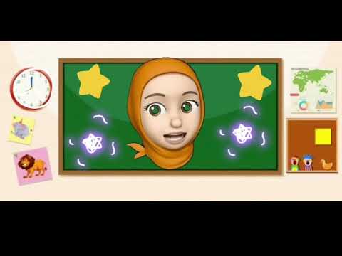 Çocuklar İçin Temel Dini Sorular ve Cevapları