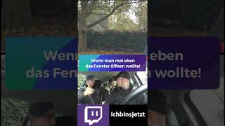 30er Zone! | ICHBINSJETZT | Fahrschulclips @montanablack @unsympathischtv @zarbex