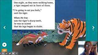 eBook: Tricking the Tiger | PM eCollection