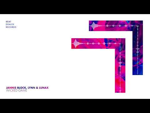 Beat Dealer Records and LUNAX