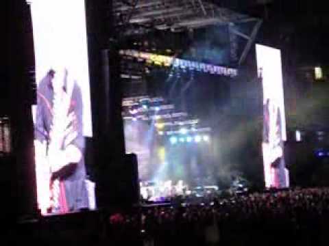 Sgt Peppers + The End - Paul McCartney - Rio de janeiro - 22/05/2011