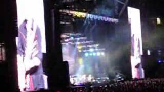 Sgt Peppers + The End - Paul McCartney - Rio de janeiro - 22/05/2011