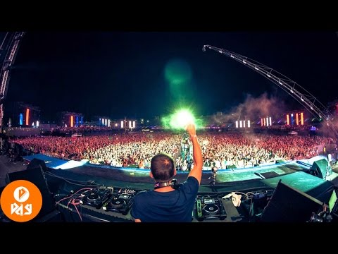I AM HARDWELL WORLD TOUR in VIETNAM OFFICIAL HD 2014 FULL