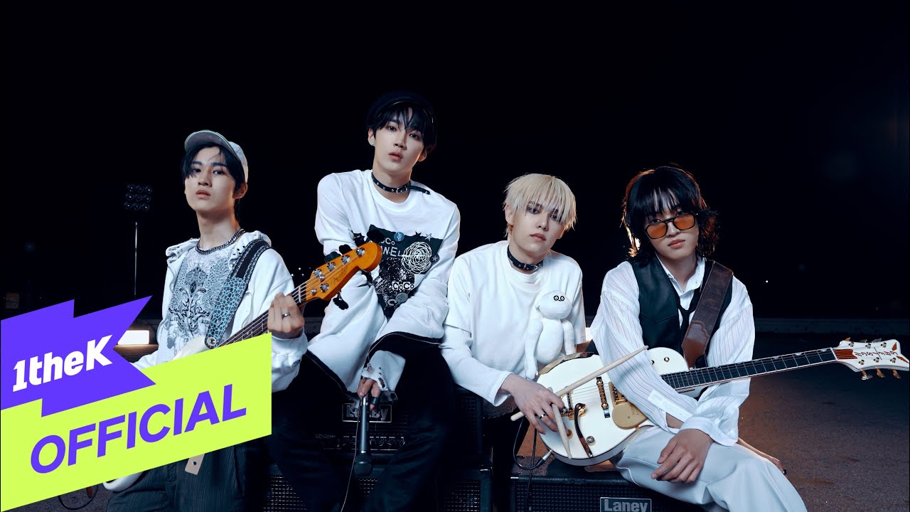 [Teaser] AxMxP(에이엠피) _ 24/7…just you