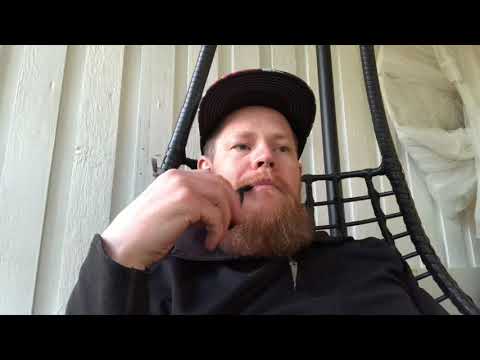 Evening chat about Peterson Pipes customer service