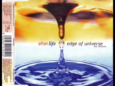 EDGE OF UNIVERSE feat. DOMINICK - After life (POOPER SCOOPER rmx)