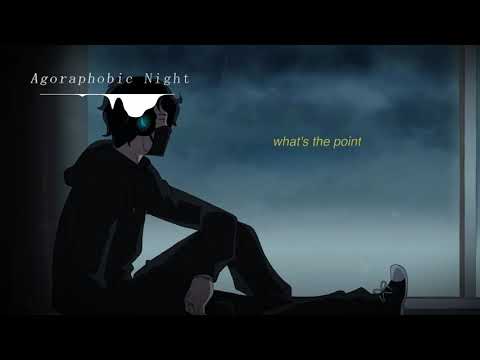 Lilypichu x CORPSE   Agoraphobic Night