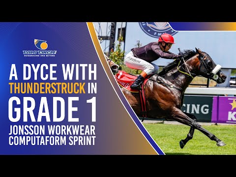 PREVIEW JONSSON WORKWEAR COMPUTAFORM SPRINT GR1