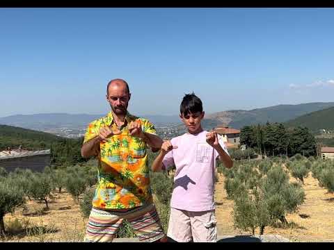 2 Exerciții Neurobice pentru Echilibrarea Ambelor Emisfere ale Creierului