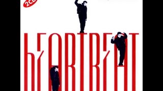 Fred Ventura - Heartbeat 1988 (Sub. Español)