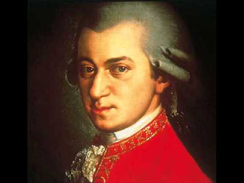 Mozart Clarinet Concerto in A major K 622 (Full)