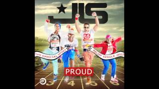 JLS - Proud Moto Blanco Club Mix