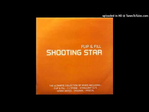 flip and fill - shooting star(pascal remix)