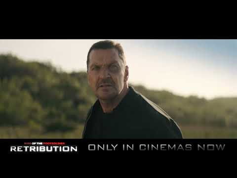 Exclusively In Cinemas Now