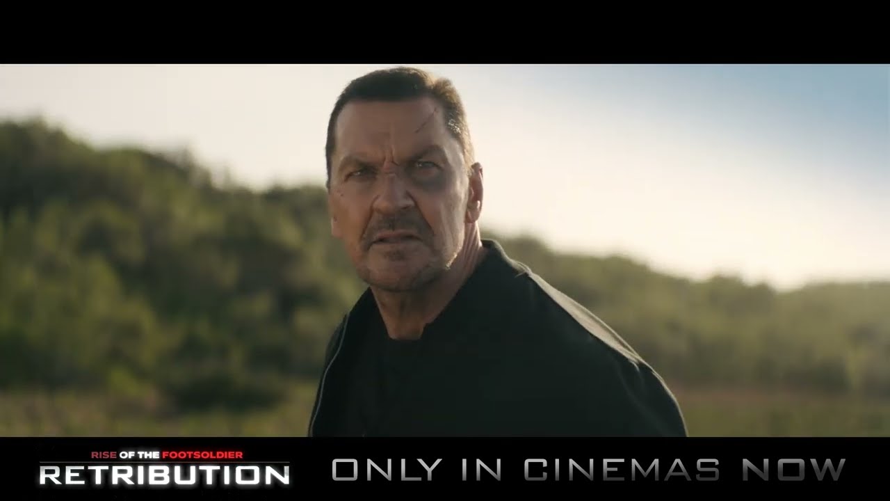 Miniature de la vidéo Exclusively In Cinemas Now du film Rise of the Footsoldier: Retribution