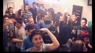 NIKONE - NIBOOM ( VIDEOCLIP OFICIAL ) BIRIBIRIBAE