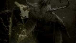 Grave Upheaval - The Black Womb of Megiddo