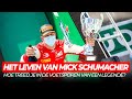 Mick Schumacher krijgt F1-debuut, maar hoe treed je in de voetsporen van een legende?| Het Leven Van
