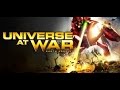 Universe At War:earth Assault preludio mision 1 que Com