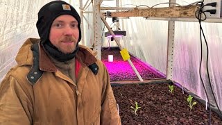 The Real Life MARTIAN