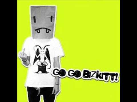 Go Go Bizkitt! - Pheeva! (2010)