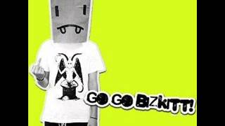 Go Go Bizkitt! - Pheeva! (2010)