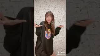 金子みゆTiktok集