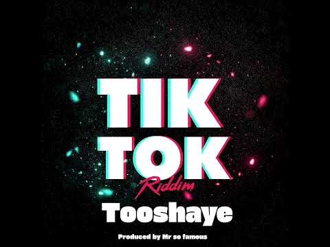 Tallyboy x Pota - Tooshaye (dennery segment 2024) Tik Tok riddim