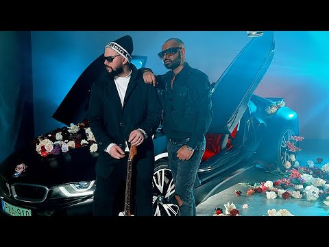 EDEM x AmaGali - Elfújta a szél (Official Trailer)