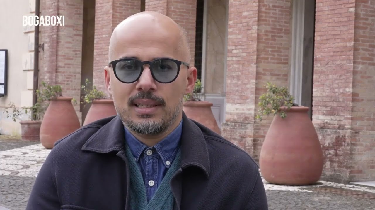 Sarrocu, no isceti una bidda de indùstria / Bogaboxi puntada 3 istajone 3 (2025)