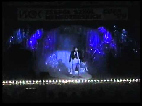 OSPA 1999: Marek Sochacki - Idol