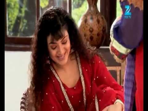 Qubool Hai - Hindi TV Serial - Best Scene - Surbhi Jyoti, Mohit, Karan Grover - Zee TV