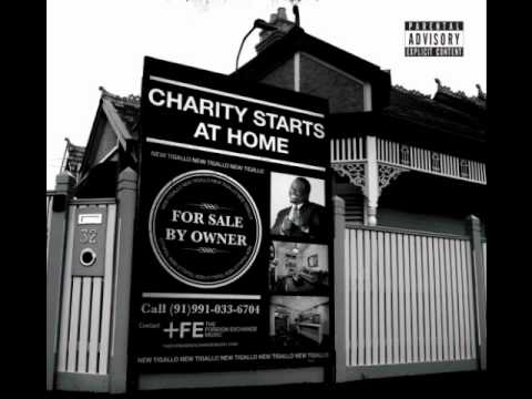 Phonte - Dance In The Reign feat. Sy Smith (Prod. by Swiff D)