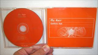 Mc Hair - Elettric sun (1999 Alex D'Elia Fantasia mix)