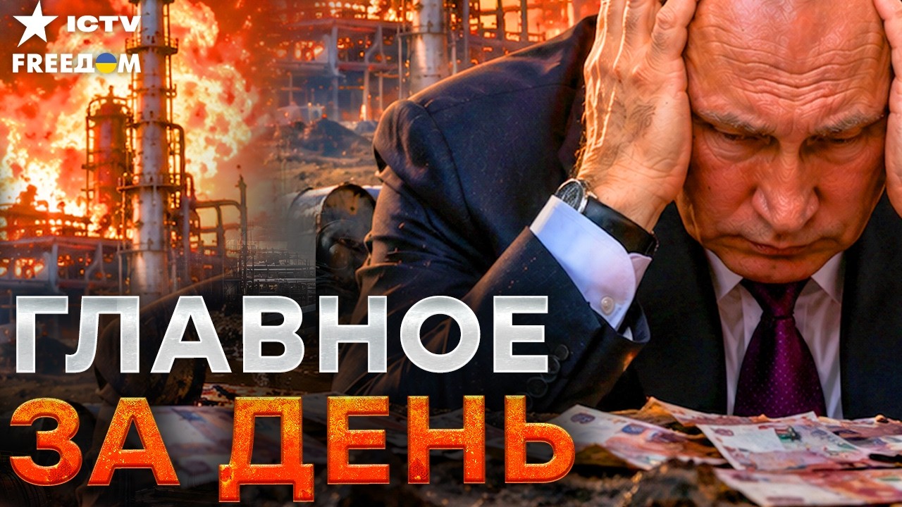 ЭКОНОМИЧЕСКИЙ КРАХ РФ! Треть компаний россии официально банкроты. ДЕНЕГ БОЛ?
