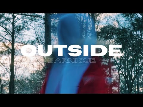 Darnique - Outside (Official Audio)