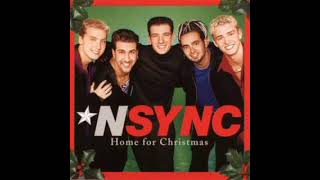 *NSYNC - The Only Gift