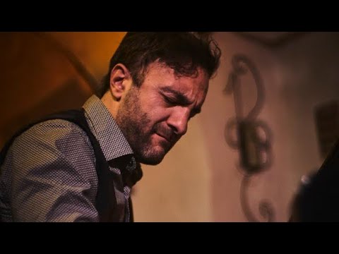 Andrea Rea Trio - "DILLO" Filibusta Records 2021