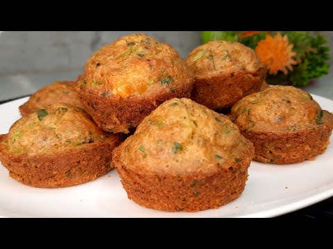 1 zucchina e 2 uova e la cena รจ pronta! Le zucchine non sono mai state cosรฌ buone! Ricetta veloce!