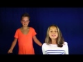 Mike Singer & Nicole Frolow, just give me reason ...