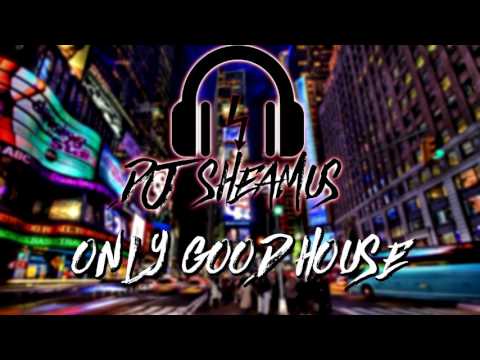 King Arthur feat TRM House Is Fire vs SLTRY Back To You (Dj Sheamus Mash Up)