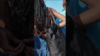 🇿🇦 Durban: A COLOURFUL Beach! #tourmarvel