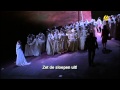 Verdi Opera - Otello - Preview 