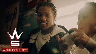 Lil Durk "1-773 Vulture" (WSHH Exclusive - Official Music Video)