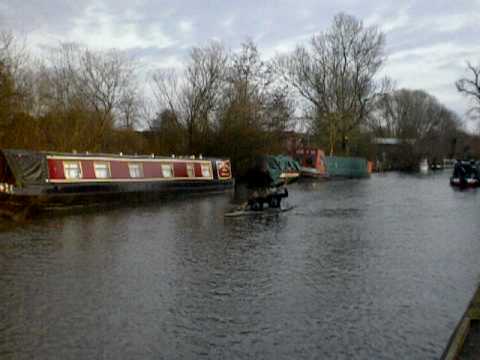 Devizes to Westminster Training Paul Homersham.AVI
